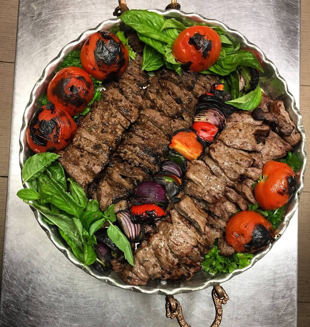 Khansalar Restaurant | restaurant | 9325 Yonge St, Richmond Hill, ON L4C 1V4, Canada | 9052378010 OR +1 905-237-8010