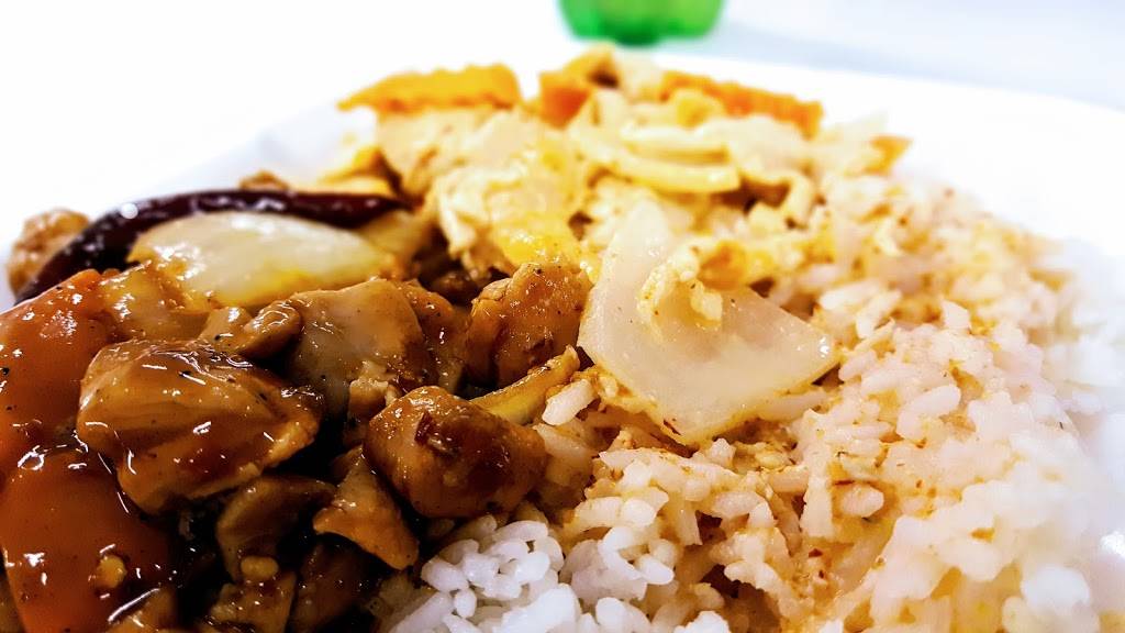 Noodle Cafe | restaurant | 233 Peachtree St # B70, Atlanta, GA 30303, USA | 4048809884 OR +1 404-880-9884