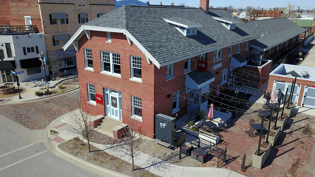 Marble The Steakhouse | restaurant | 500 N Buckeye St, Kokomo, IN 46901, USA | 7654508890 OR +1 765-450-8890