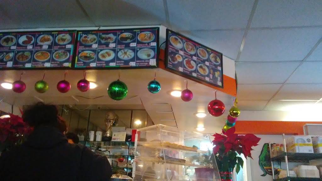 Pupuseria La Familiar | restaurant | 8145 Baltimore Ave K, College Park, MD 20740, USA | 3014748484 OR +1 301-474-8484