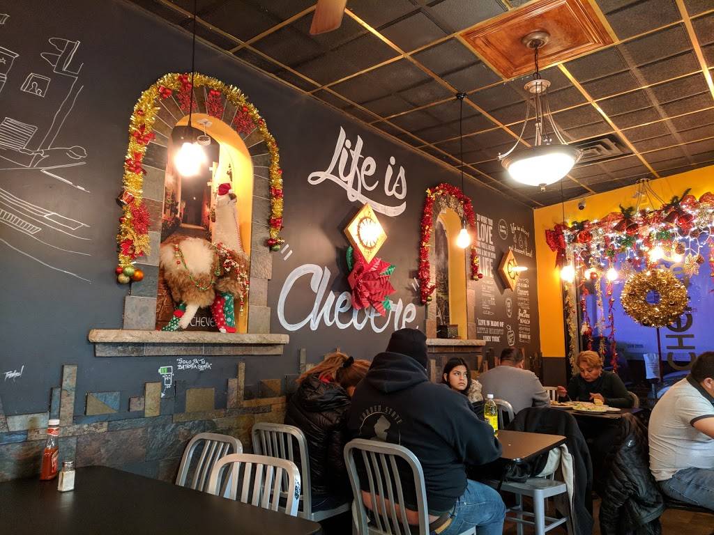 Anticucheria Y Polleria El Chevere | restaurant | 603 Main Ave, Passaic, NJ 07055, USA | 9734734630 OR +1 973-473-4630