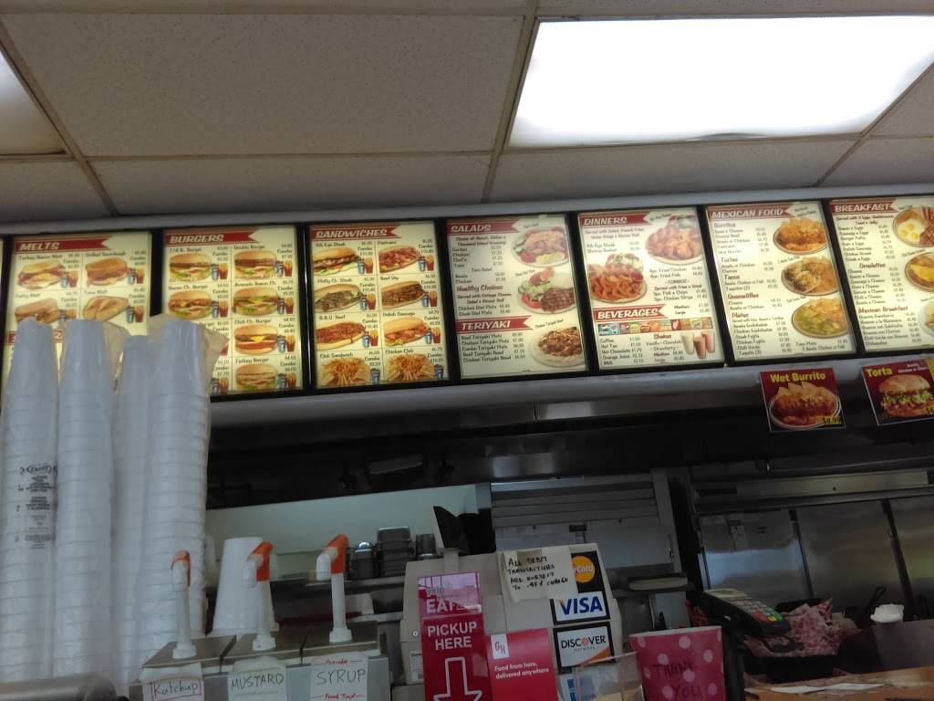 Jimmys Burgers | restaurant | 15849 Imperial Hwy, La Mirada, CA 90638, USA | 5629472626 OR +1 562-947-2626