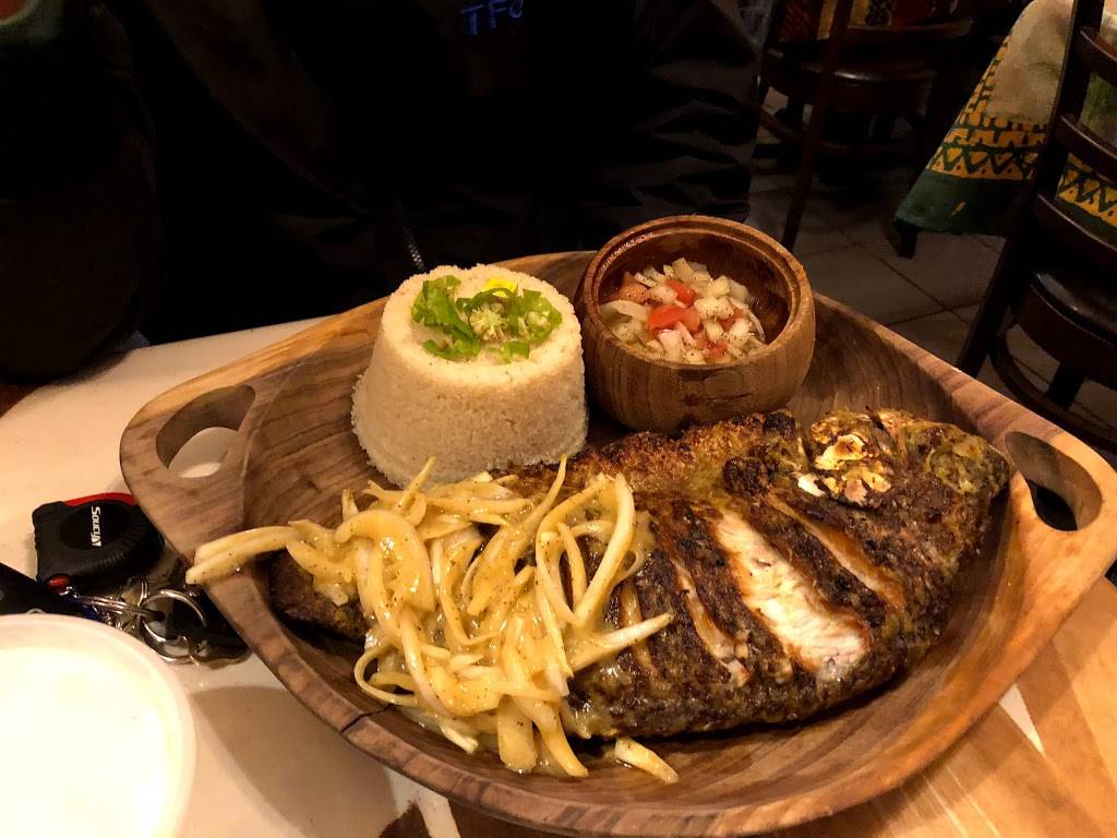 Paradis Des Gouts | restaurant | 3002, 1136 Broadway, Brooklyn, NY 11221, USA | 7184434584 OR +1 718-443-4584