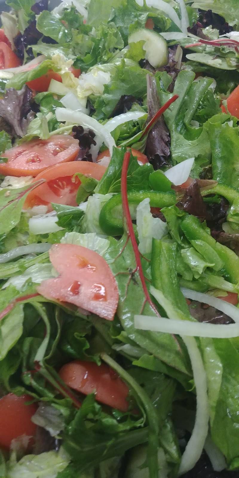 Bells Greek Pizza | restaurant | 304 W Broomfield St, Mt Pleasant, MI 48858, USA | 9893178668 OR +1 989-317-8668