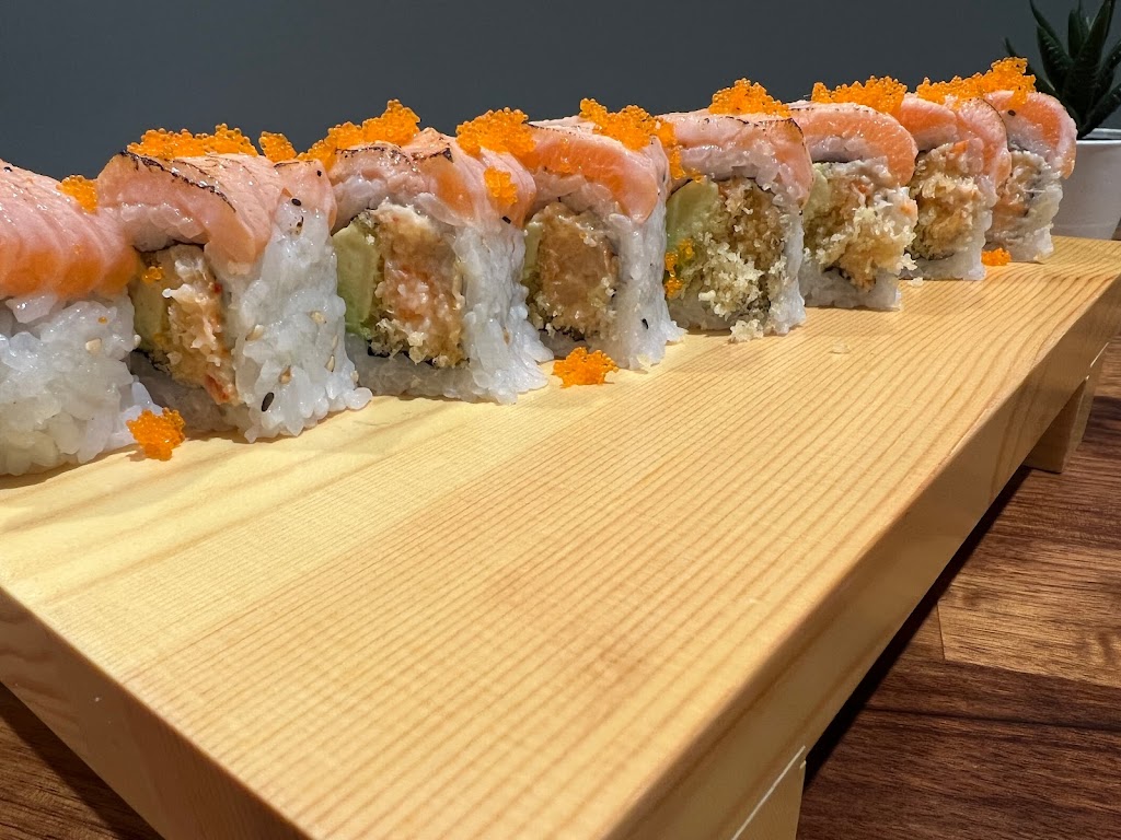 Norito Sushi | restaurant | 11315 Fern St, Wheaton-Glenmont, MD 20902, USA | 2404163863 OR +1 240-416-3863