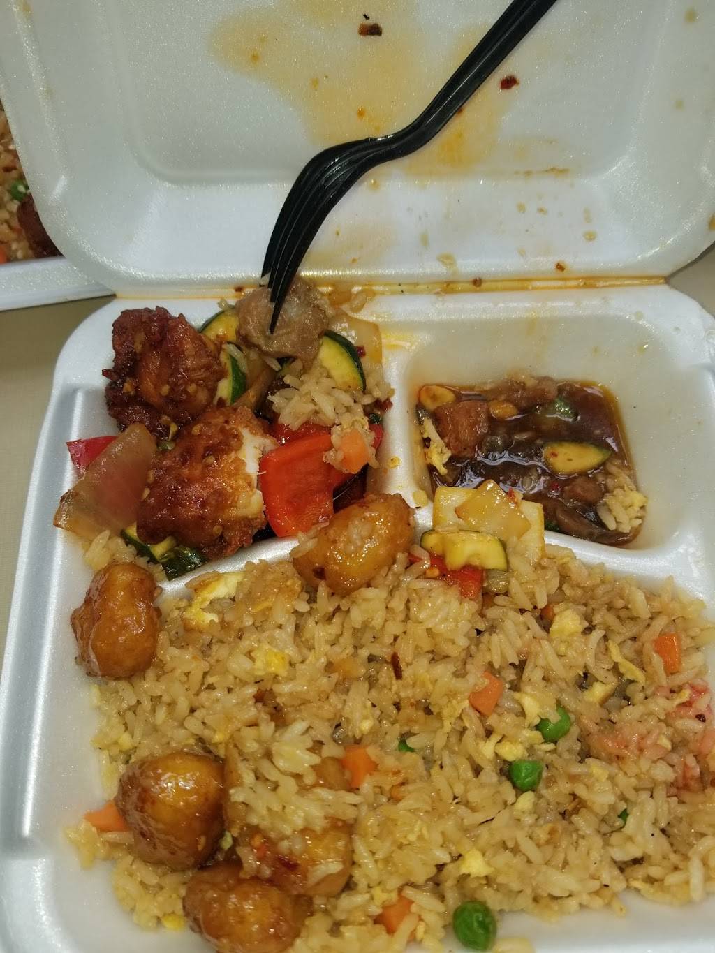 Far East Asian Fire | restaurant | 5004 S Arizona Mills Cir Ste 655, Tempe, AZ 85282, USA | 6026353774 OR +1 602-635-3774