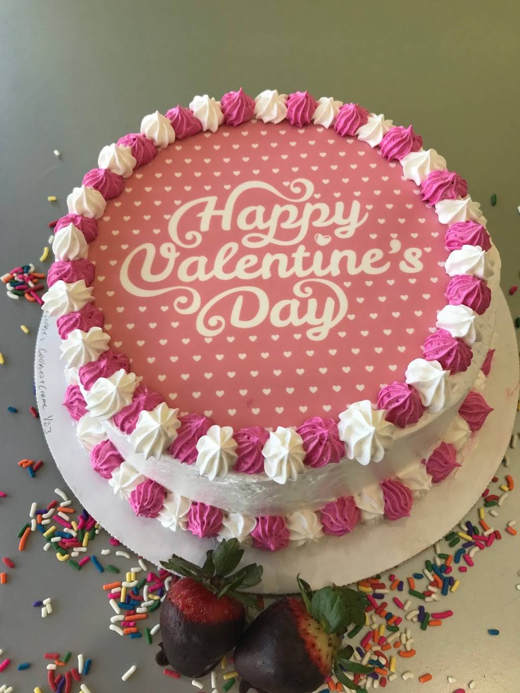 Menchies Frozen Yogurt - Colleyville Downs | bakery | 4709 Colleyville Blvd Ste 520, Colleyville, TX 76034, USA | 8174851111 OR +1 817-485-1111