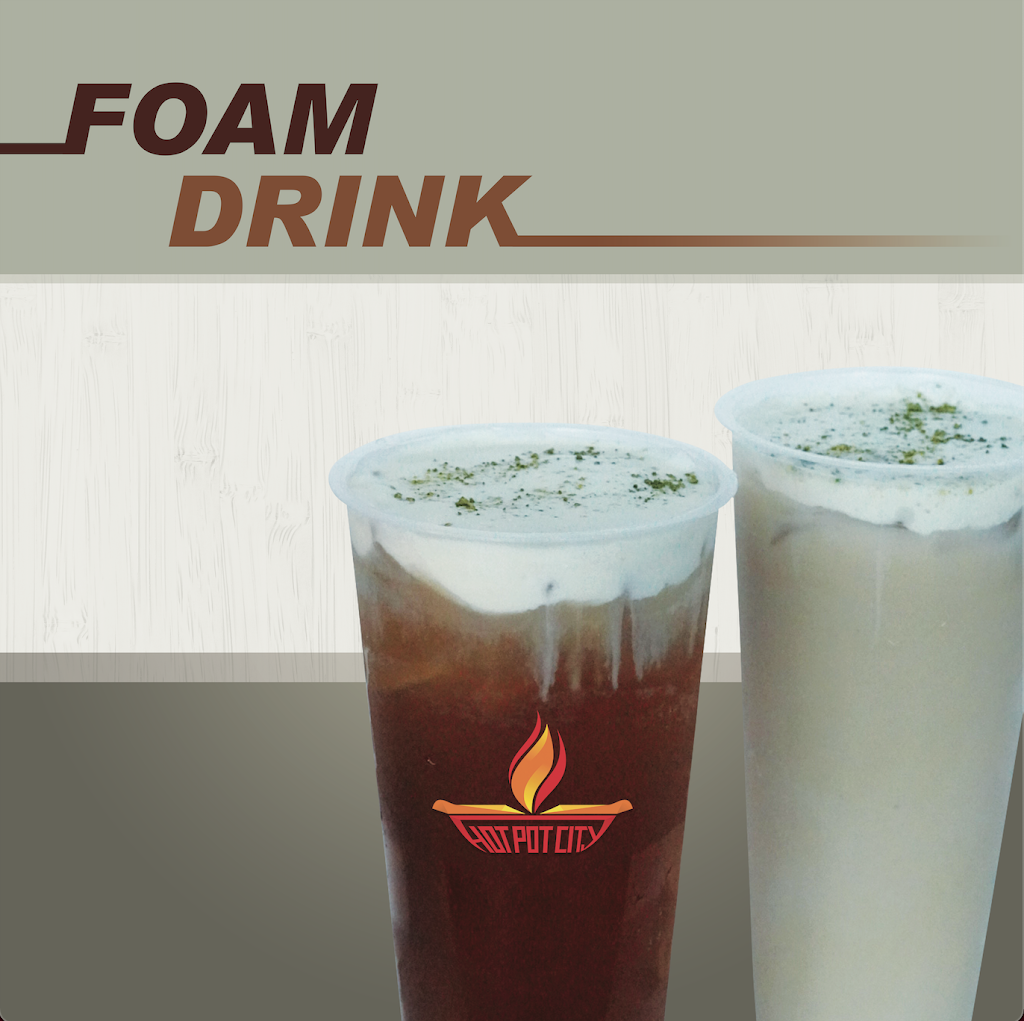 HOT POT CITY | restaurant | 2008 W Big Beaver Rd, Troy, MI 48084, USA | 2487929928 OR +1 248-792-9928