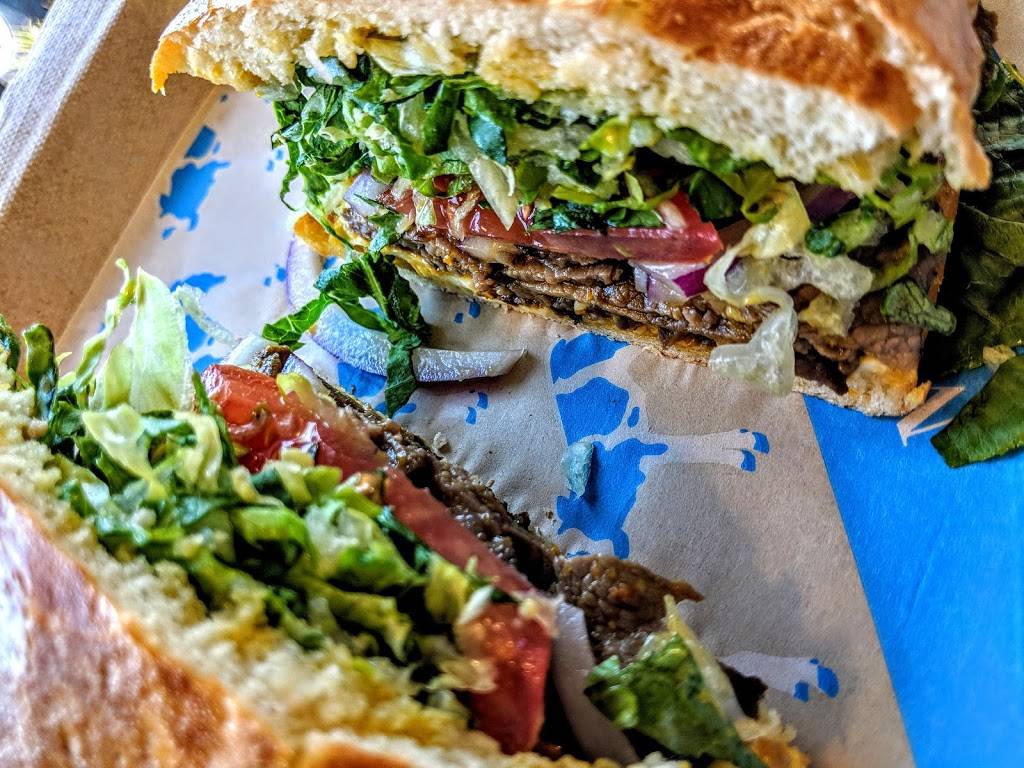 Mendocino Farms | meal takeaway | 1875 S Bascom Ave #440, Campbell, CA 95008, USA | 4083858218 OR +1 408-385-8218