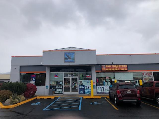 San Francisco style Sourdough Eatery | restaurant | 3840 N Government Wy, Coeur dAlene, ID 83815, USA | 2089664247 OR +1 208-966-4247