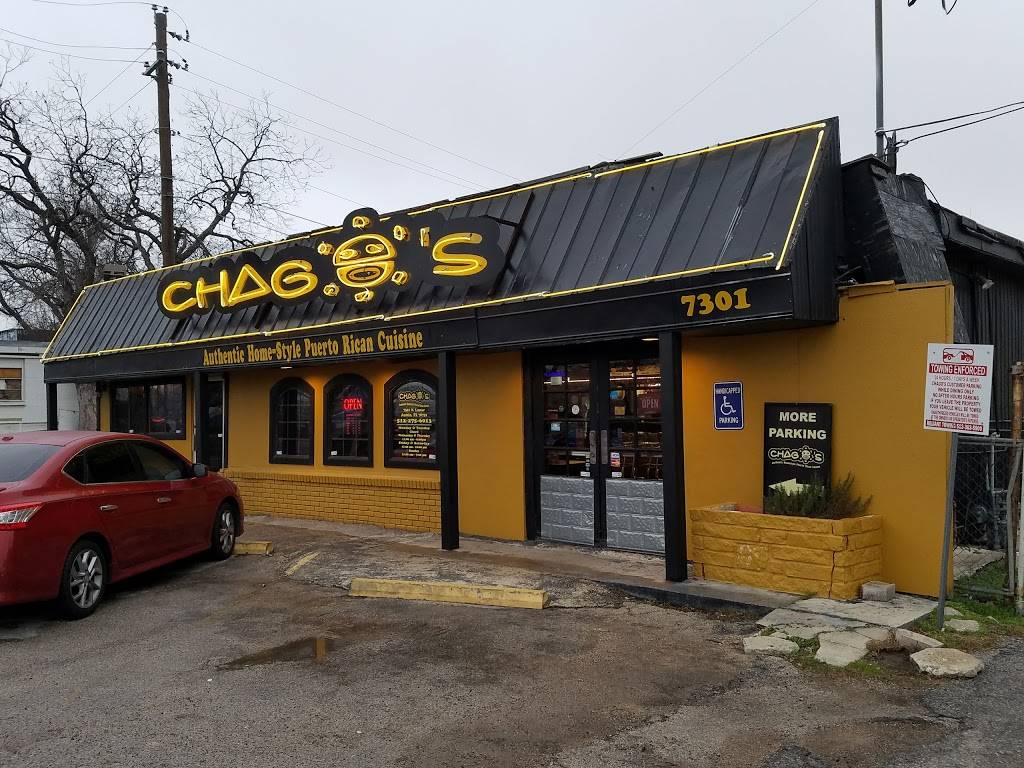 Chagos | restaurant | 7301 N Lamar Blvd, Austin, TX 78752, USA | 5122756013 OR +1 512-275-6013