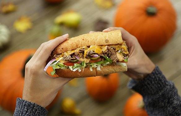 Subway Restaurants | restaurant | 15435 Jeffrey Rd Unit A-109 Irvine Village Shopping Center, Irvine, CA 92604, USA | 9495525900 OR +1 949-552-5900