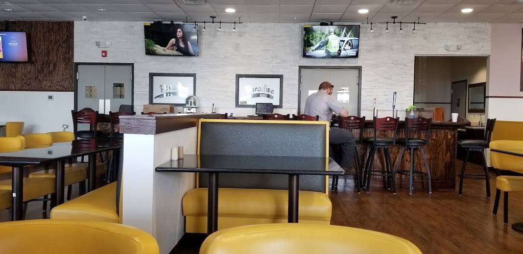 Paradise restaurant and bar | restaurant | 620 Dunlop Ln suite 117, Clarksville, TN 37043, USA | 9312023444 OR +1 931-202-3444