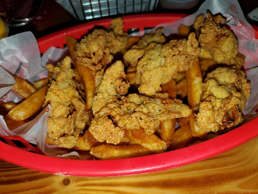 Mr.crabbys cajun seafood and bar | restaurant | 5300 San Dario Ave, Laredo, TX 78041, USA | 9566083082 OR +1 956-608-3082