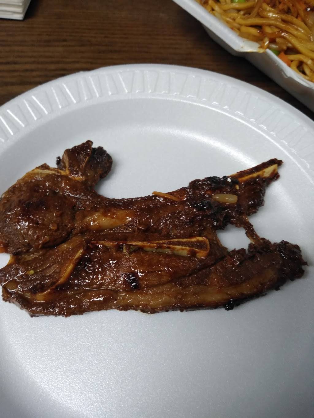 Darbars Chicken & Ribs | restaurant | 12609 Liberty Ave, South Richmond Hill, NY 11419, USA | 7185294900 OR +1 718-529-4900