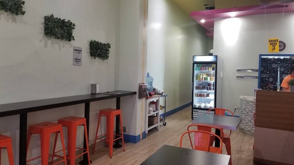 Cluck2Go | restaurant | Pasadena, CA 91106, USA | 6267656674 OR +1 626-765-6674