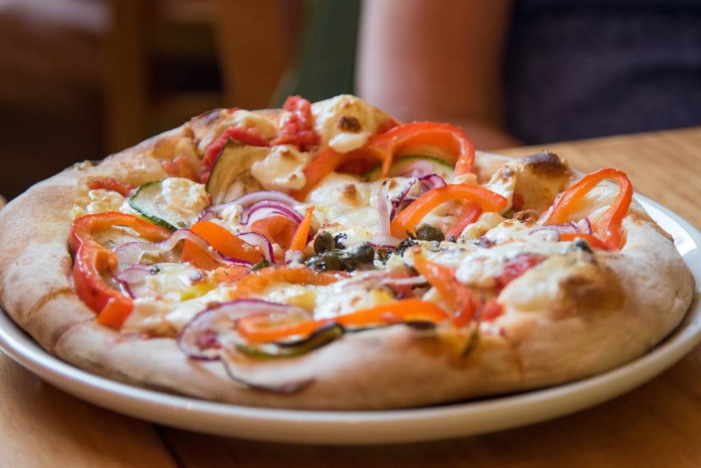 Pizzeria Paradiso | restaurant | 124 King St, Alexandria, VA 22314, USA | 7038371245 OR +1 703-837-1245