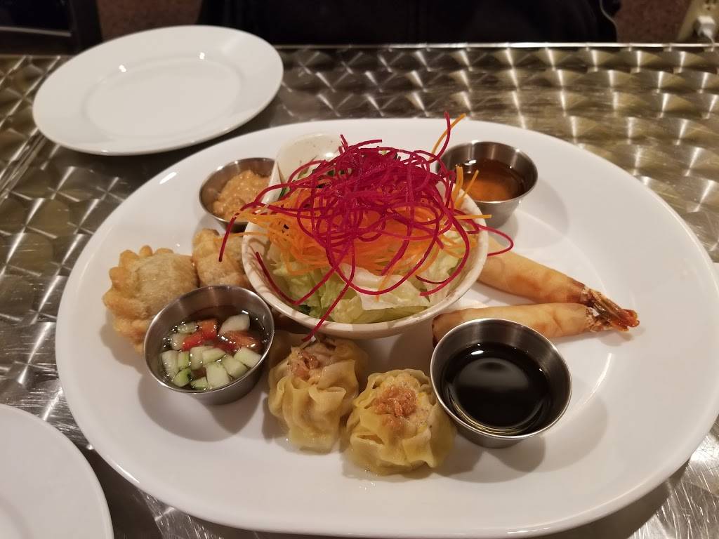 Siam Inn Thai Cuisine | restaurant | 110 N Ave W, Cranford, NJ 07016, USA | 9083256446 OR +1 908-325-6446