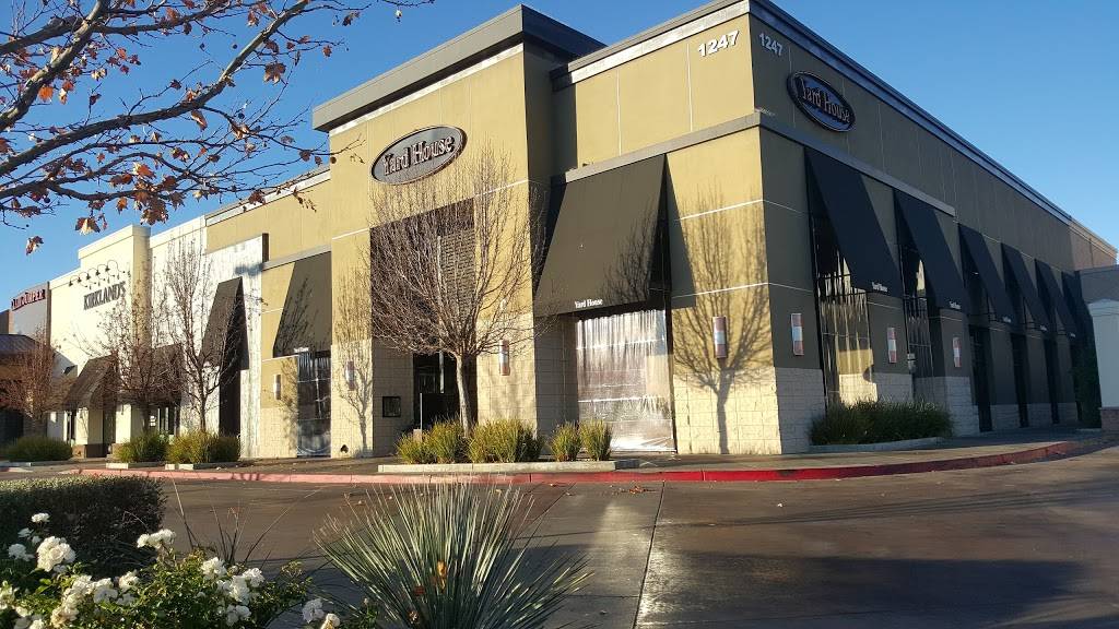 Yard House | restaurant | 1247 Rancho Vista Blvd Suite 1230, Palmdale, CA 93551, USA | 6612749271 OR +1 661-274-9271