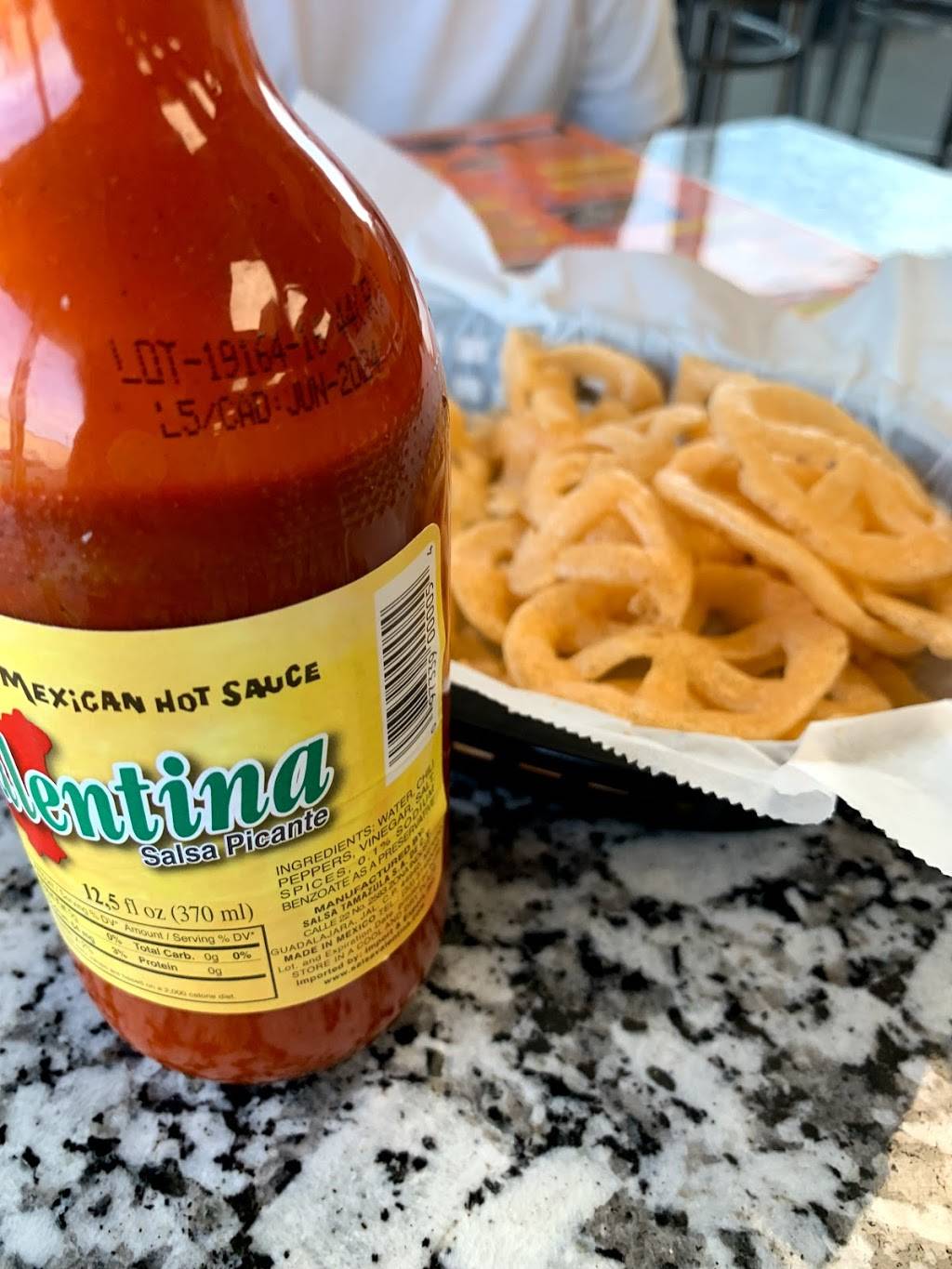 Tortas Insurgentes | restaurant | 201 W Jefferson Blvd, Dallas, TX 75208, USA | 4693177411 OR +1 469-317-7411