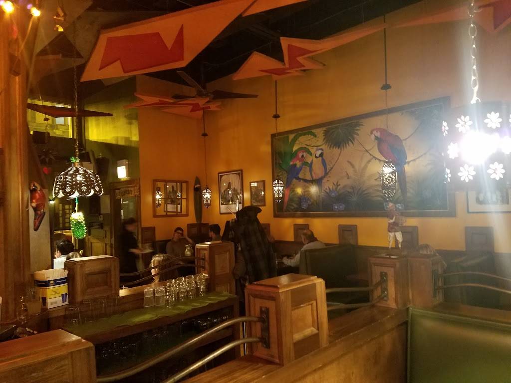 That Little Mexican Cafe II | restaurant | 1055 W Bryn Mawr Ave, Chicago, IL 60660, USA | 7737691004 OR +1 773-769-1004