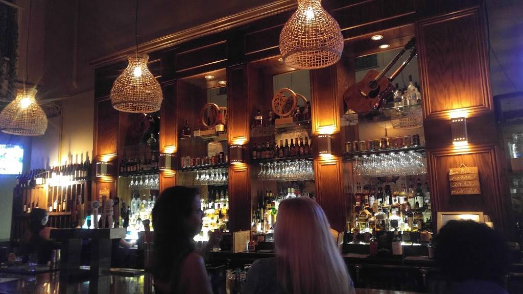 Sundown At Granada | restaurant | 3520 Greenville Ave, Dallas, TX 75206, USA | 2148238305 OR +1 214-823-8305