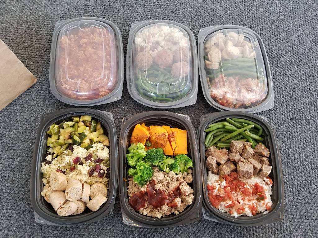 Red Lotus Nutrition | restaurant | 2135 Plaza Dr, Benton Harbor, MI 49022, USA | 2699345079 OR +1 269-934-5079