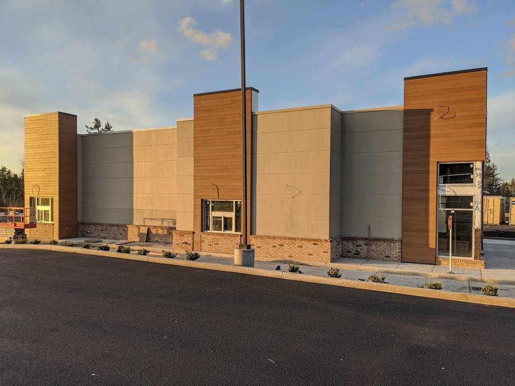 Burger King | restaurant | 22020 Meridian E, Graham, WA 98338, USA | 2536555505 OR +1 253-655-5505