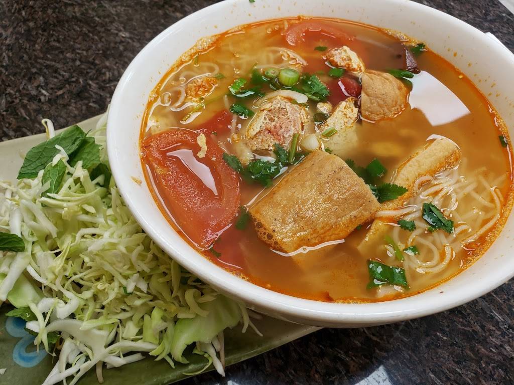 Banh Mi Che Cali Bakery & Restaurant | restaurant | 15553 Brookhurst St, Westminster, CA 92683, USA | 7148523485 OR +1 714-852-3485