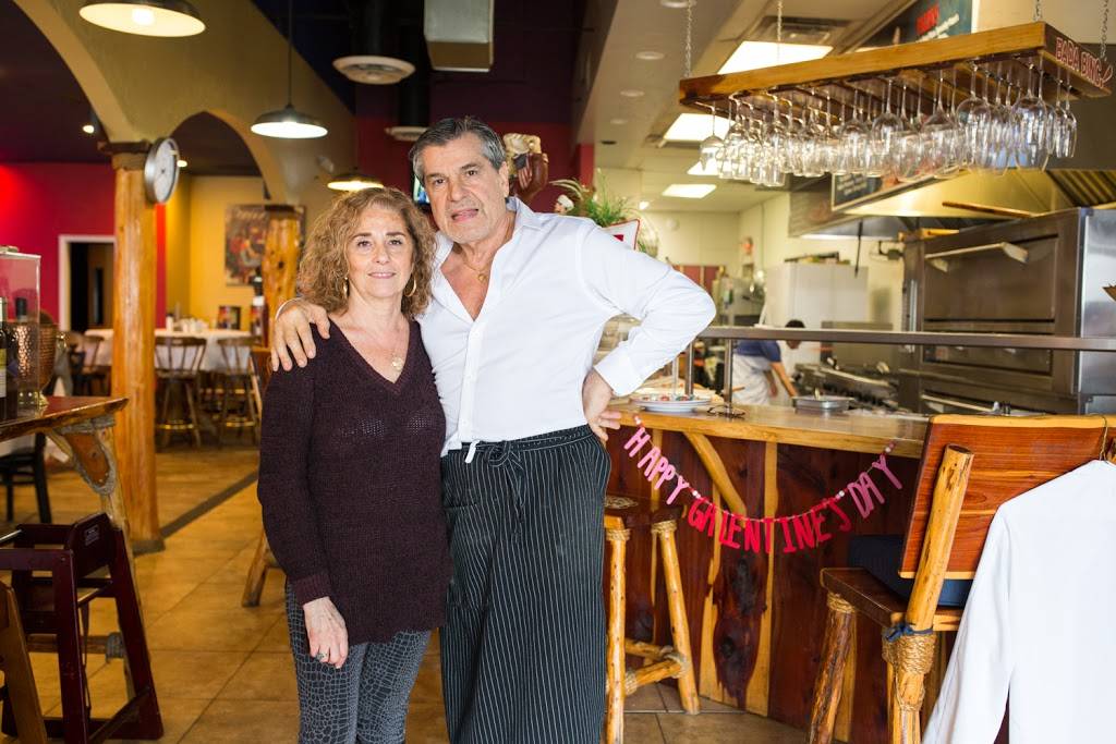 Bada Bing Pizzeria & Italian Cuisine | restaurant | 2925 Gulf Fwy S, League City, TX 77573, USA | 2813370819 OR +1 281-337-0819