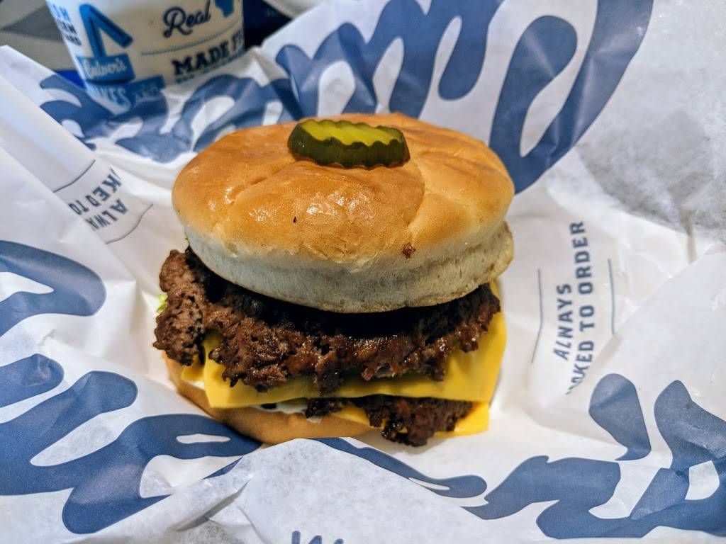 Culvers | restaurant | 1142 N Emerson Ave, Greenwood, IN 46143, USA | 3173000019 OR +1 317-300-0019