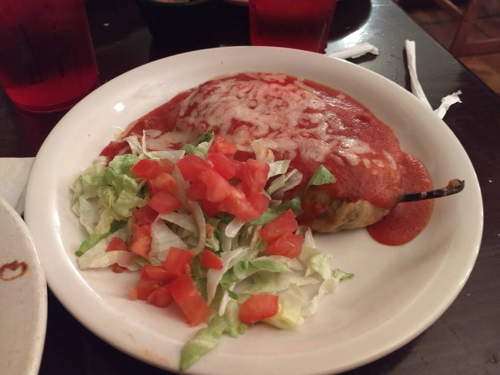 Las Palmas | restaurant | 200 W Poplar St, Rogers, AR 72756, USA | 4799869622 OR +1 479-986-9622