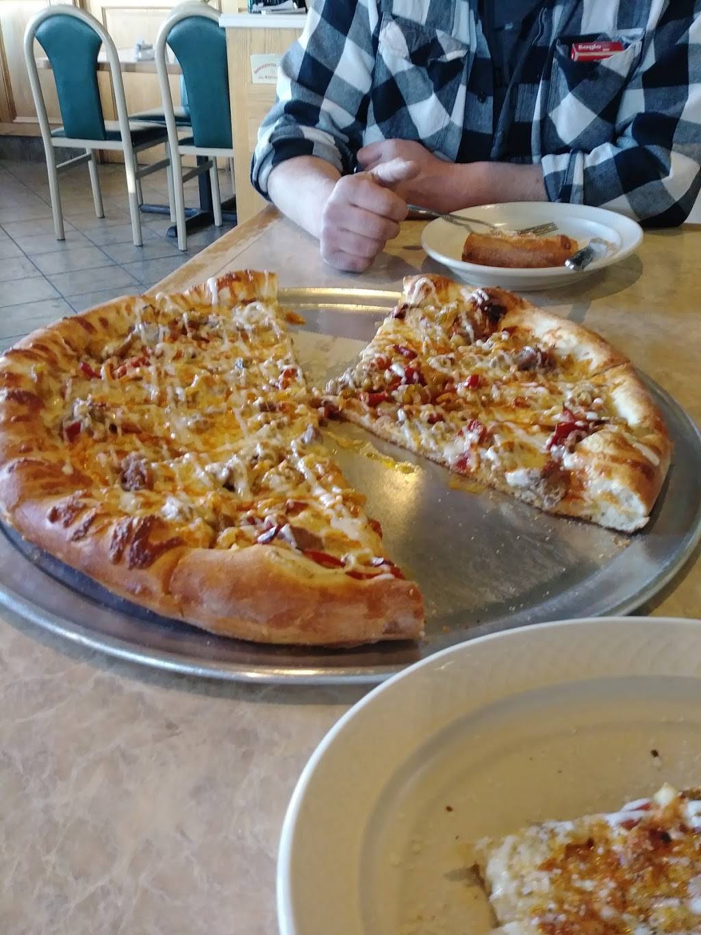 Sorrento Pizza & Restaurant | restaurant | 660 Kings Hwy, West Springfield, MA 01089, USA | 4137336088 OR +1 413-733-6088