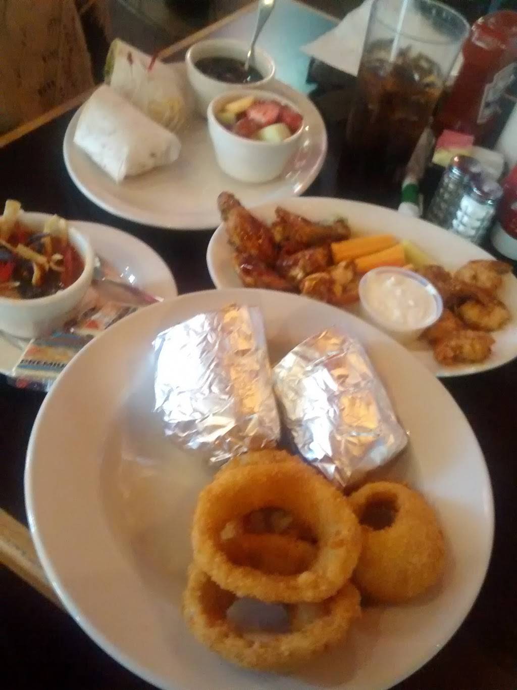 Three Dollar Cafe Chastain | restaurant | 4475 Roswell Rd NE, Atlanta, GA 30342, USA | 4043030047 OR +1 404-303-0047