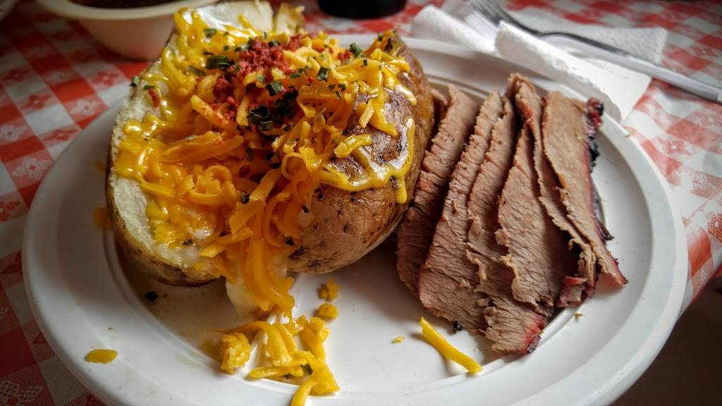 Lone Star Bar-B-Que | restaurant | 3665 Western Center Blvd, Fort Worth, TX 76137, USA | 8172326005 OR +1 817-232-6005