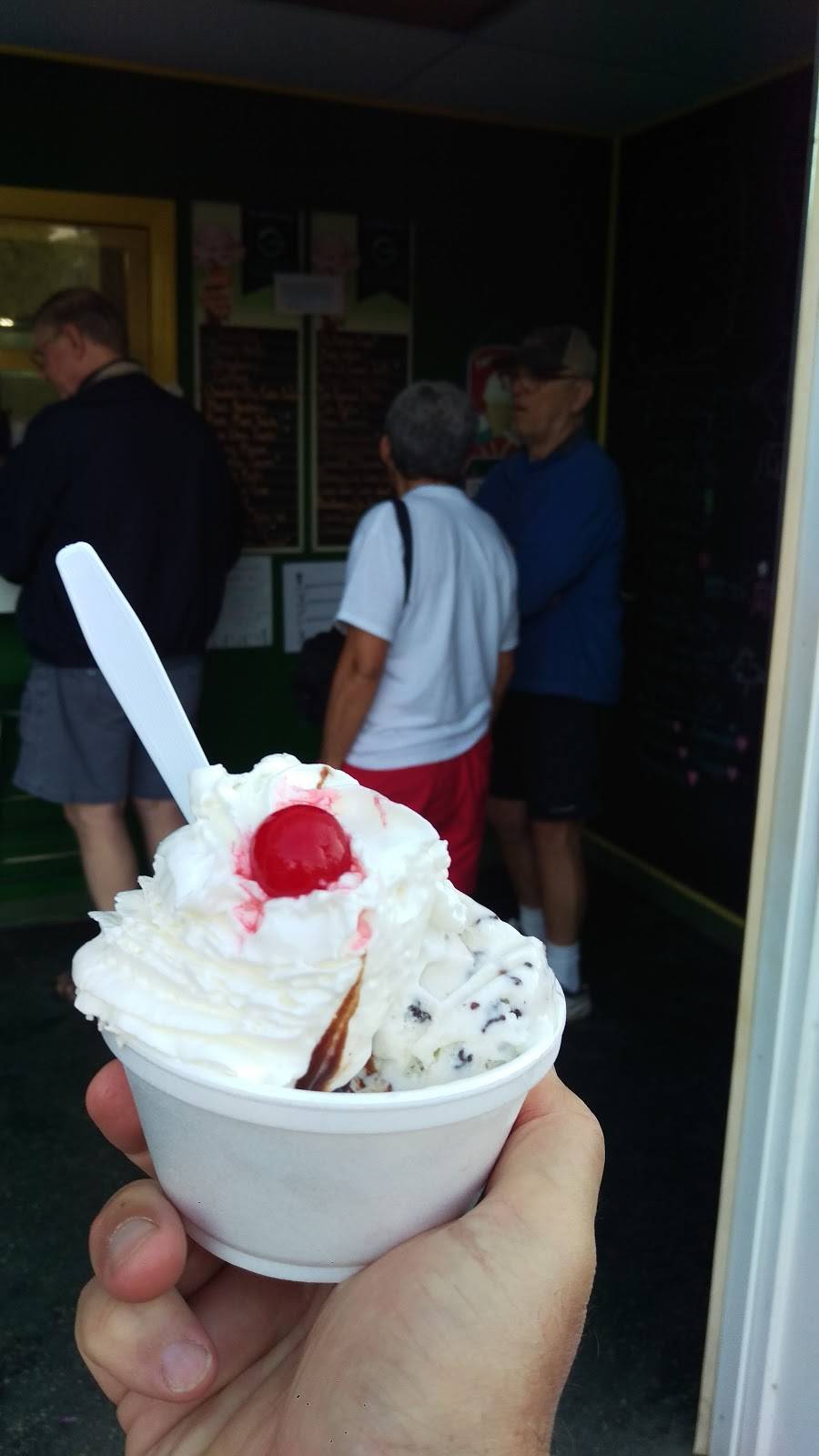 Pears Ice Cream & Hoagie Shop | meal takeaway | 974 Meadow Rd, Casco, ME 04015, USA | 2076276002 OR +1 207-627-6002