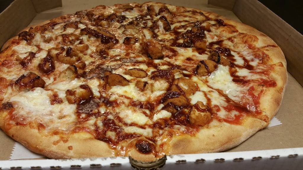New York Pizza & Pasta | restaurant | 194 Civic Center Blvd, Anderson, SC 29625, USA | 8642261999 OR +1 864-226-1999