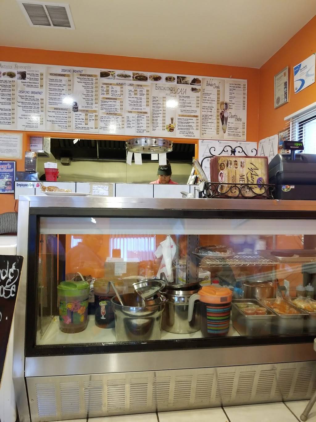 Marys Restaurant | restaurant | 2446 W Hadley St, Phoenix, AZ 85009, USA | 6026062725 OR +1 602-606-2725