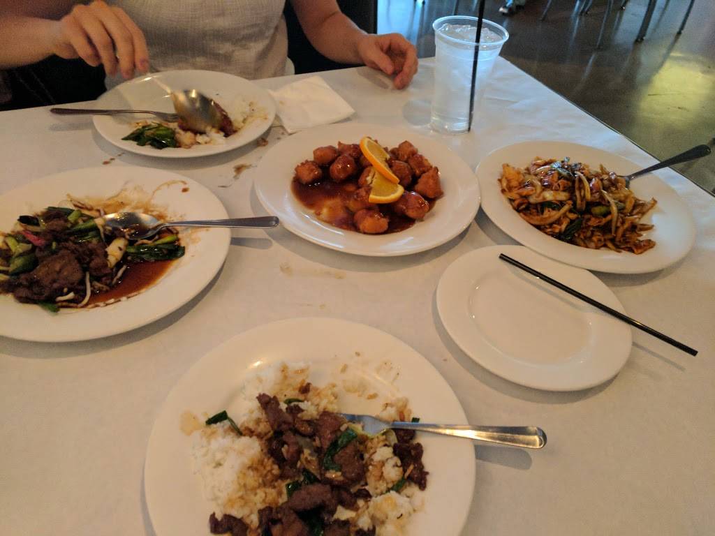 Prime Chinese Restaurant | restaurant | 24 W Camelback Rd, Phoenix, AZ 85013, USA | 6022747219 OR +1 602-274-7219