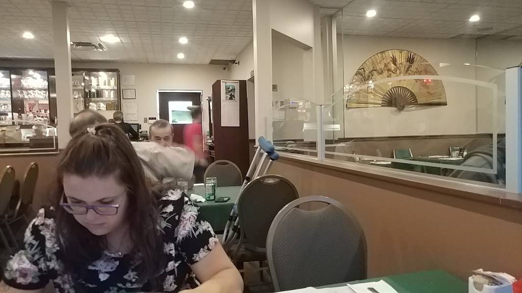 Restaurant Jardin Lee | restaurant | 114 Rue Turgeon, Sainte-Thérèse, QC J7E 3H9, Canada | 4504303637 OR +1 450-430-3637