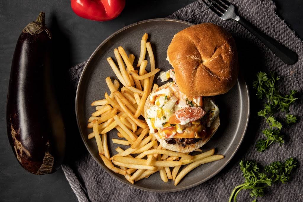 Shukran ( Mediterranean Food) | restaurant | 5500 NW 74th Ave, Miami, FL 33166, USA | 7865031150 OR +1 786-503-1150