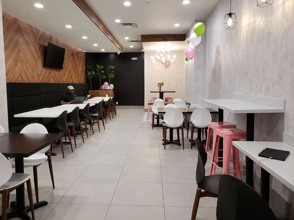 Thai Express | restaurant | Galleria Mall, 13350 Dallas Pkwy, Dallas, TX 75240, USA | 2142383838 OR +1 214-238-3838