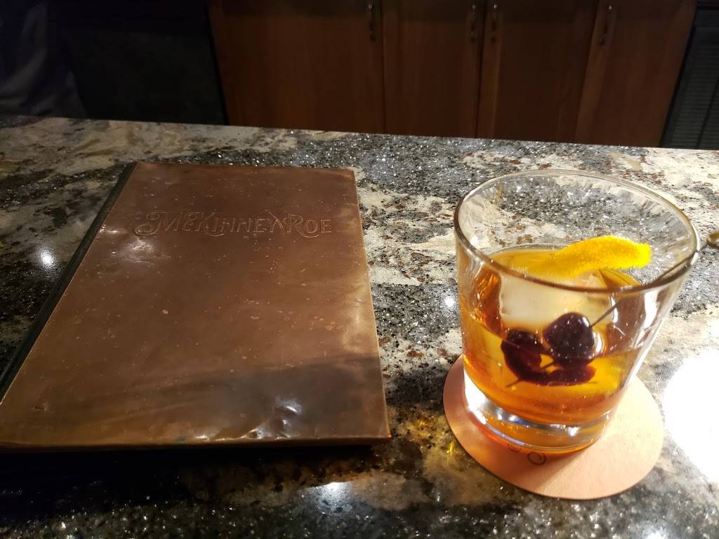 McKinney Roe | restaurant | 530 S 4th St, Minneapolis, MN 55415, USA | 6125455863 OR +1 612-545-5863