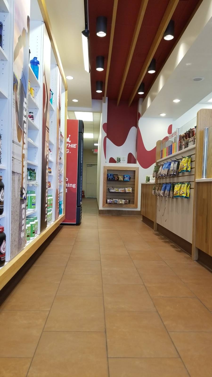 Smoothie King | restaurant | 3429 Lawrenceville-Suwanee Rd Ste. D, Suwanee, GA 30024, USA | 4703265567 OR +1 470-326-5567