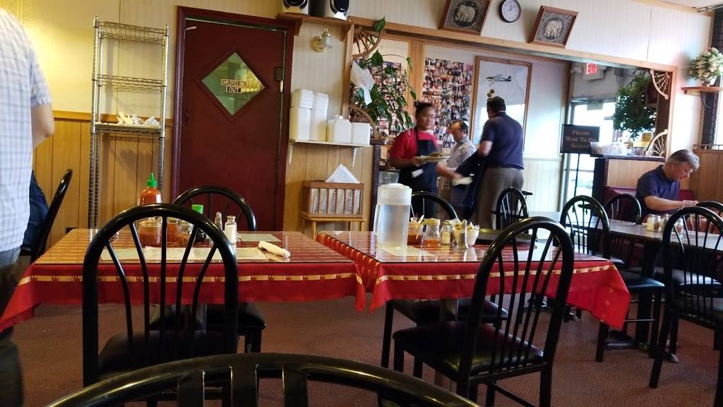 Thai Star | restaurant | 28841 Ryan Rd, Warren, MI 48092, USA | 5867517623 OR +1 586-751-7623