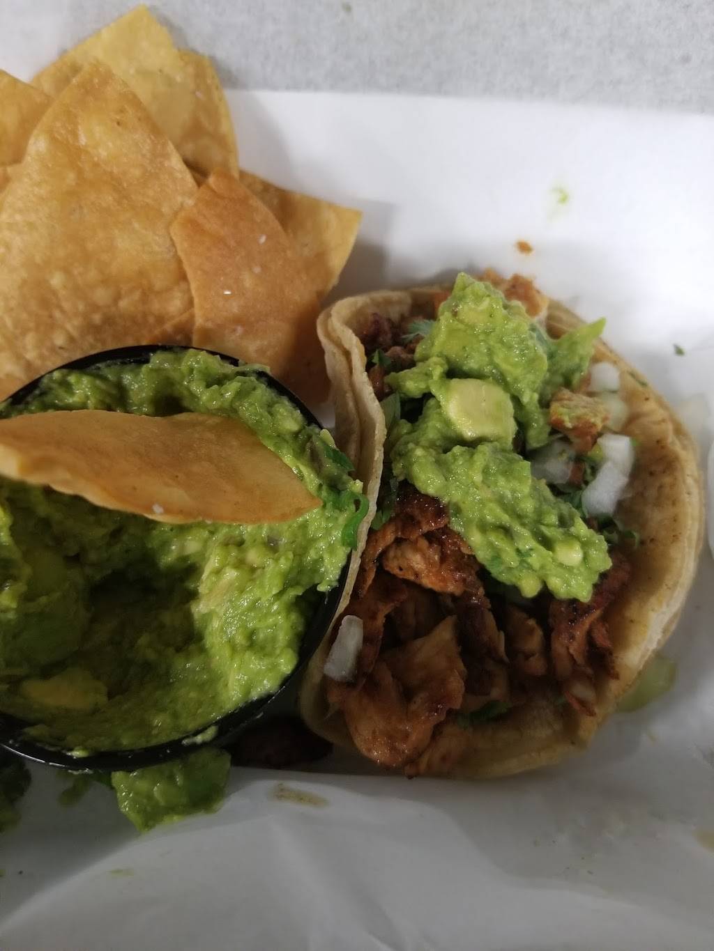 Zona Rosa Food Truck | restaurant | 8443 McCoy Rd, Orlando, FL 32822, USA | 4072728132 OR +1 407-272-8132