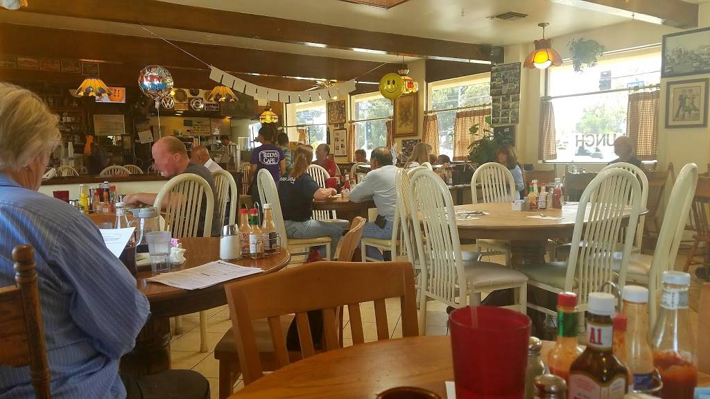 Teddys Cafe | restaurant | 12043 Pico Blvd, Los Angeles, CA 90064, USA | 3104449996 OR +1 310-444-9996