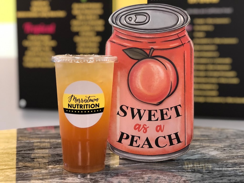 Morristown Nutrition | restaurant | 3767 W Andrew Johnson Hwy, Morristown, TN 37814, USA | 4233534560 OR +1 423-353-4560