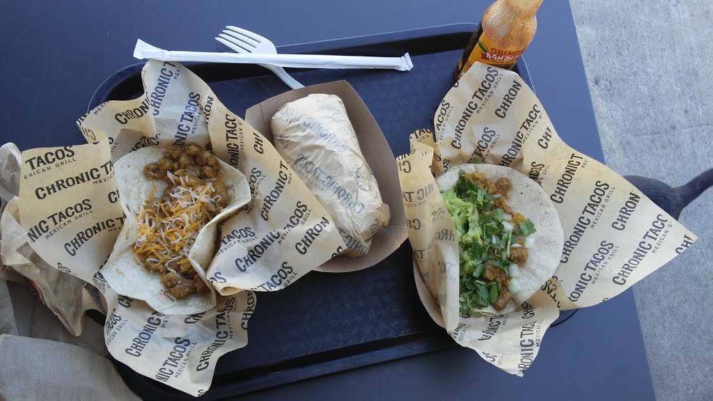 Chronic Tacos | restaurant | 328 11th St, Huntington Beach, CA 92648, USA | 7144659249 OR +1 714-465-9249