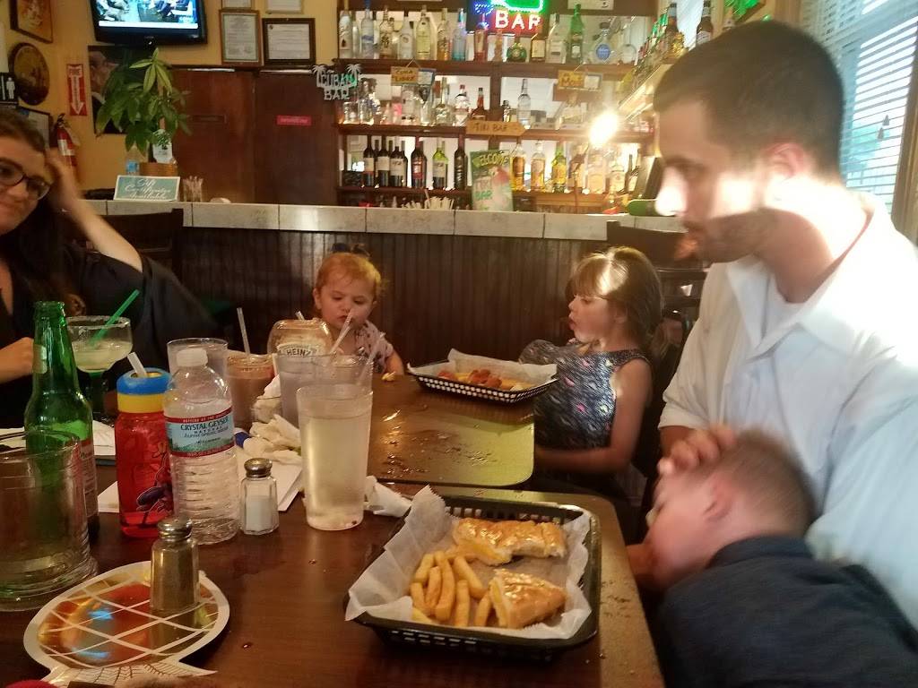 Havana Cafe | restaurant | 329 N Washington St, North Attleborough, MA 02760, USA | 5086957400 OR +1 508-695-7400